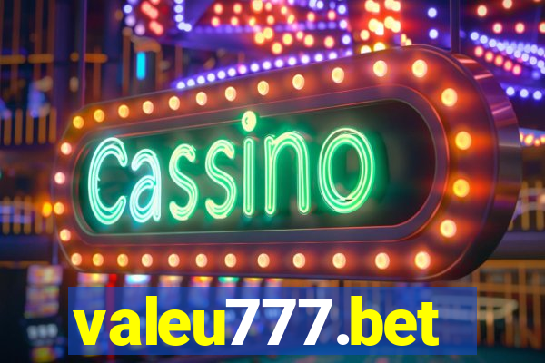 valeu777.bet