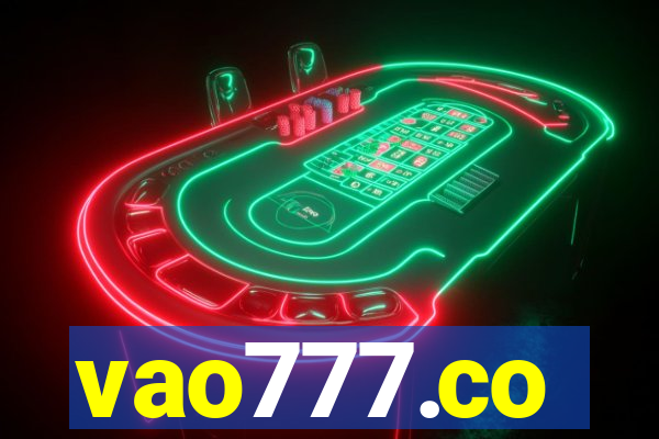vao777.co