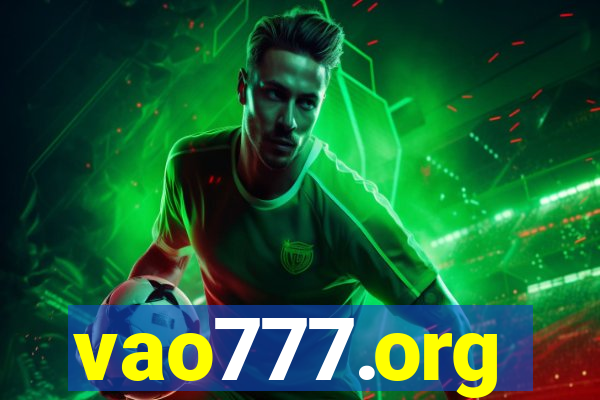 vao777.org
