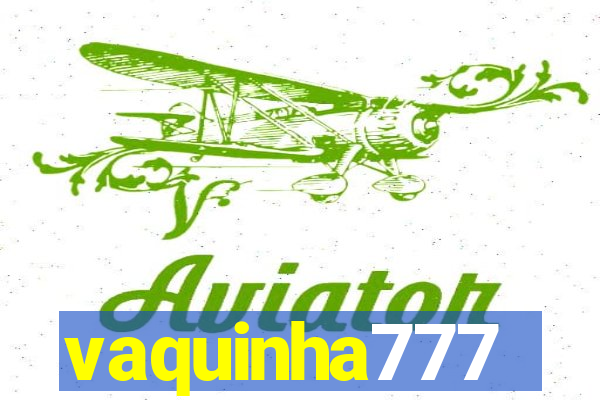 vaquinha777
