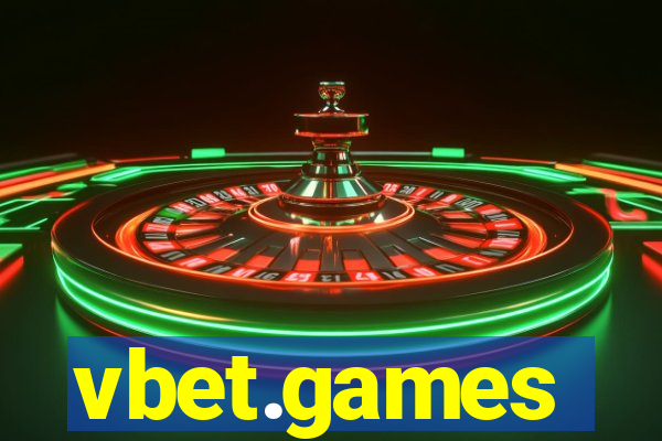 vbet.games