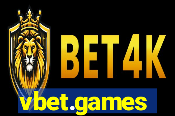 vbet.games