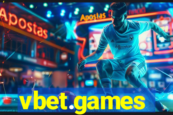 vbet.games
