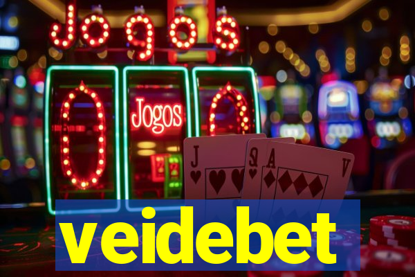 veidebet