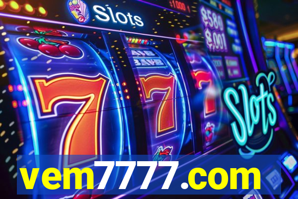 vem7777.com