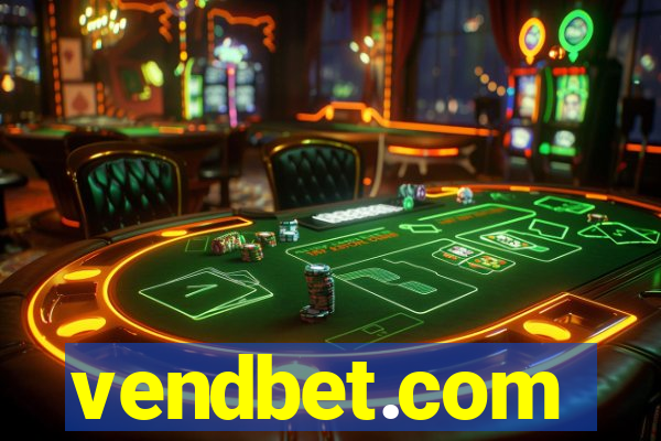 vendbet.com