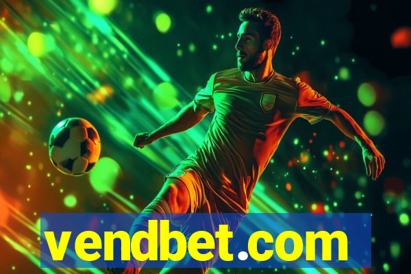 vendbet.com