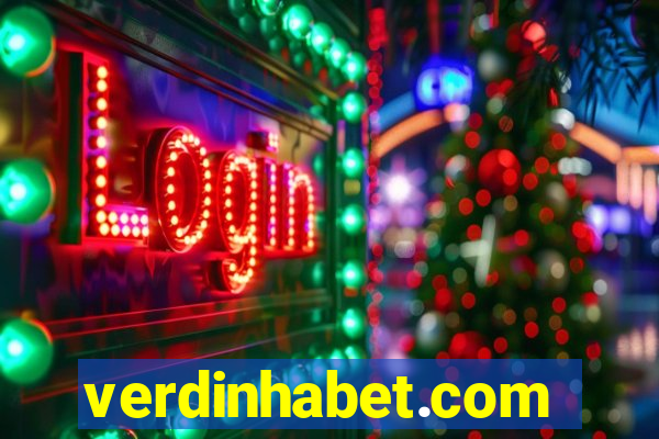verdinhabet.com