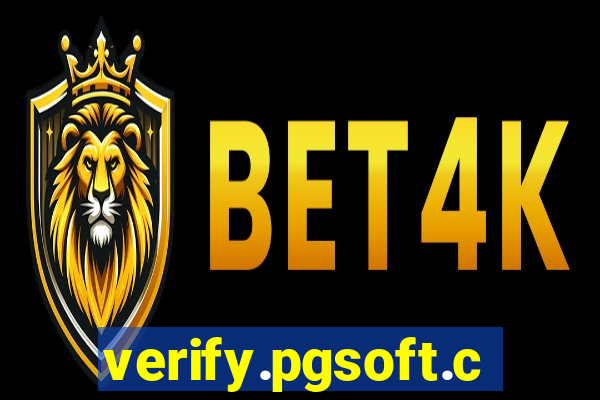 verify.pgsoft.com