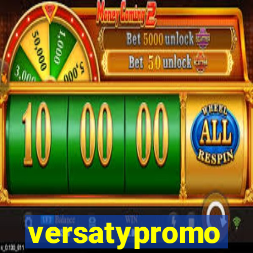 versatypromo