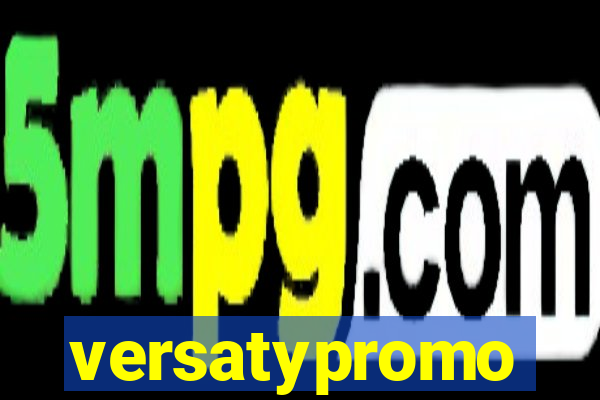 versatypromo