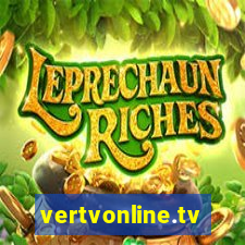 vertvonline.tv