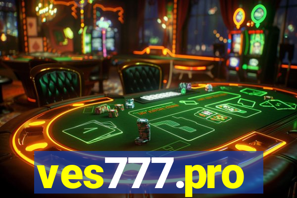 ves777.pro