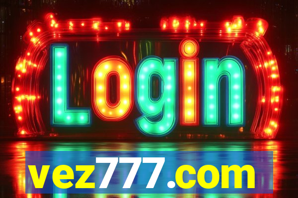 vez777.com