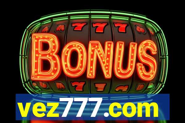 vez777.com