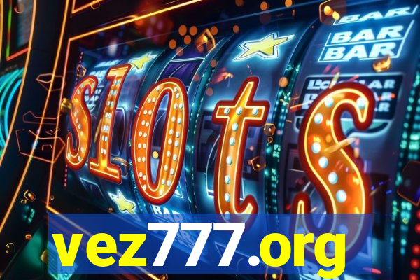 vez777.org