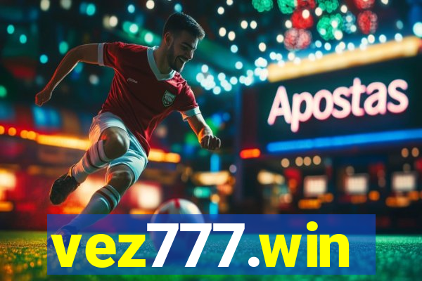 vez777.win