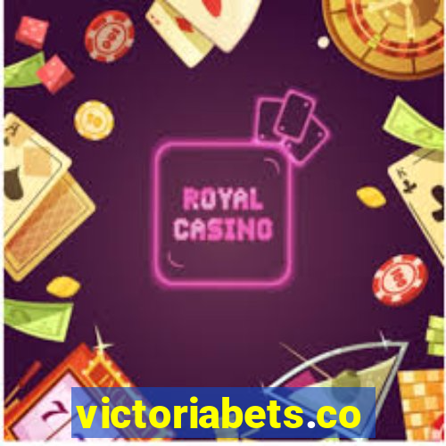 victoriabets.com