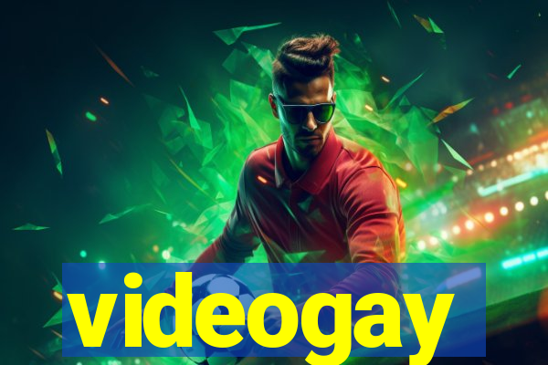 videogay