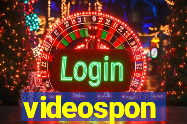 videospon