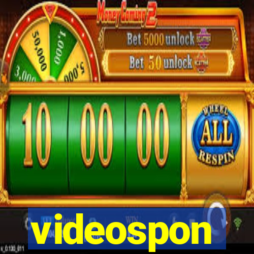 videospon
