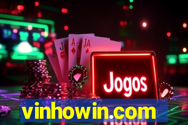 vinhowin.com