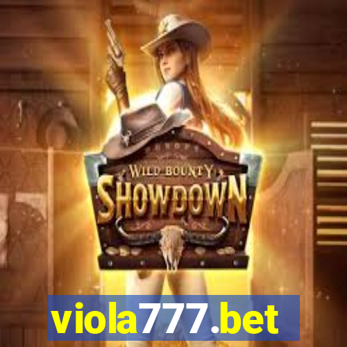 viola777.bet