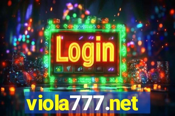 viola777.net