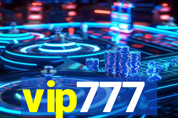 vip777