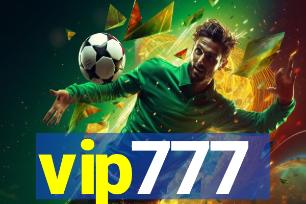 vip777