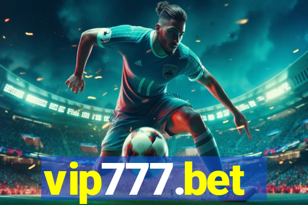 vip777.bet