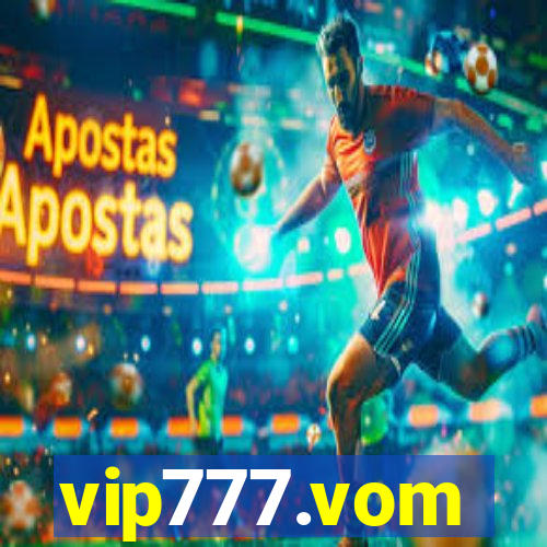 vip777.vom