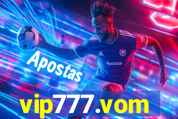 vip777.vom