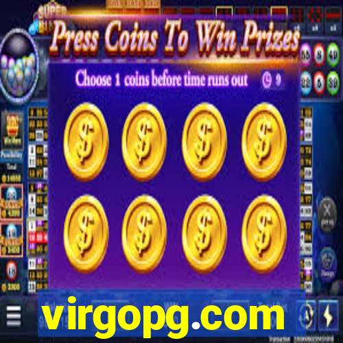 virgopg.com