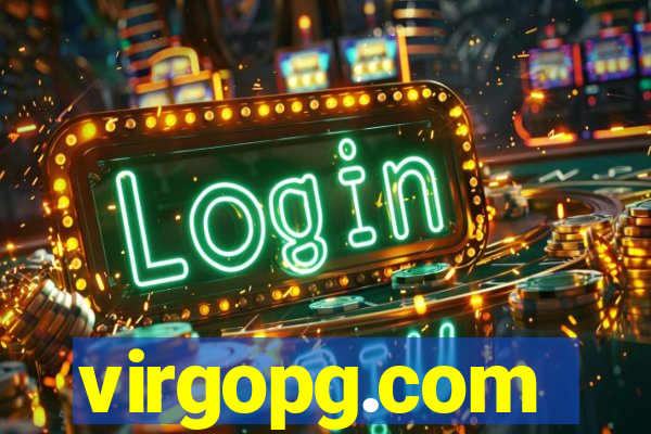 virgopg.com