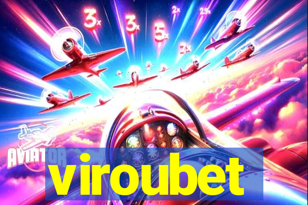 viroubet