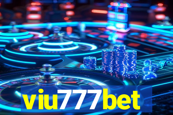 viu777bet