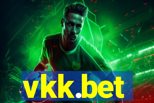 vkk.bet