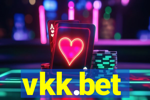 vkk.bet