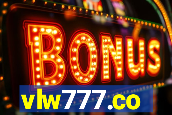 vlw777.co