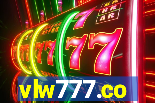 vlw777.co