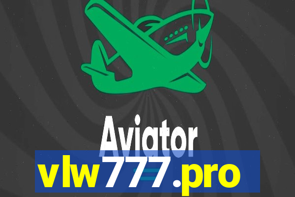 vlw777.pro