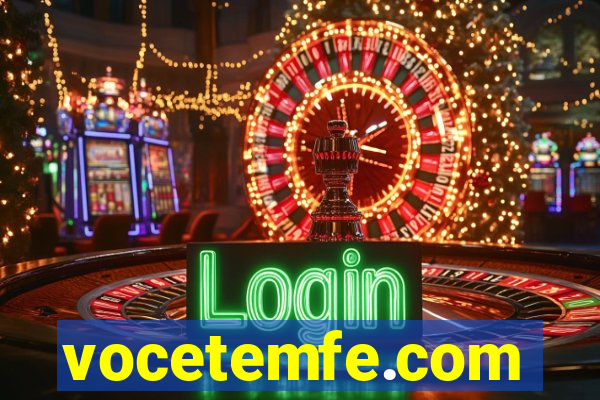 vocetemfe.com
