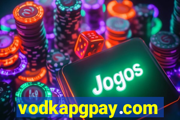 vodkapgpay.com