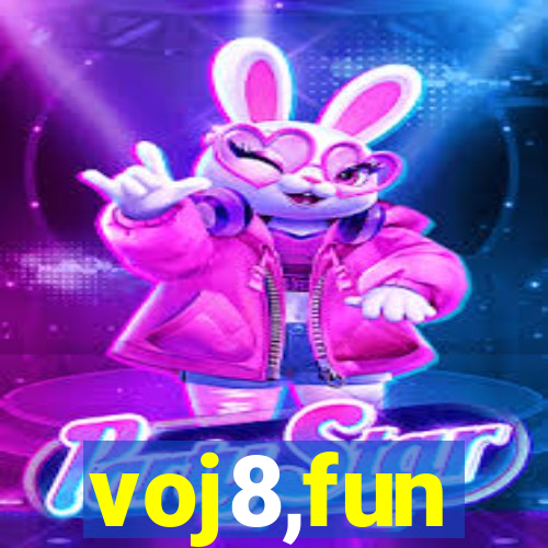 voj8,fun