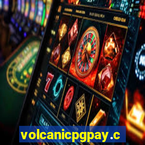 volcanicpgpay.com
