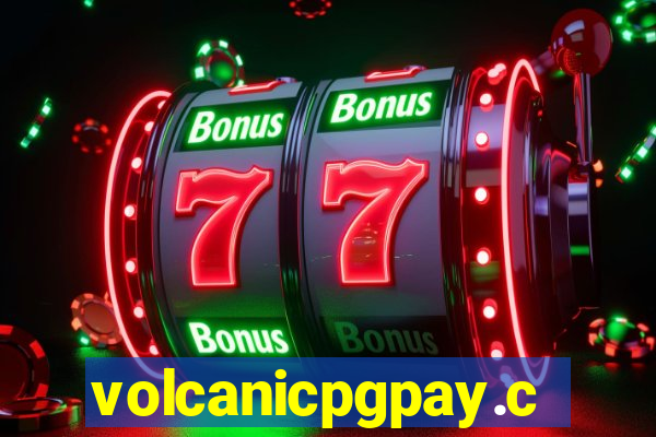 volcanicpgpay.com