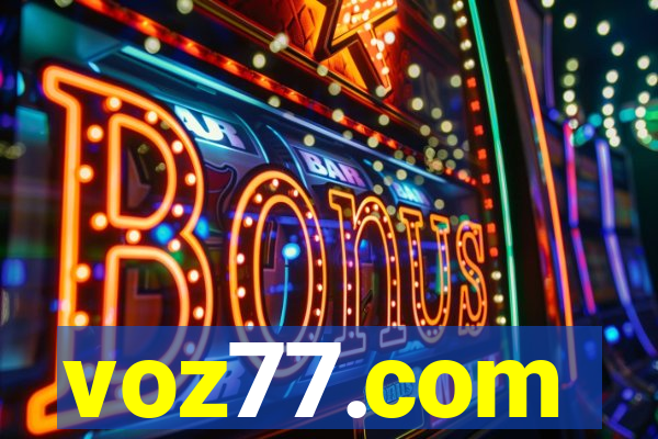 voz77.com