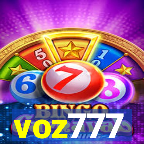 voz777