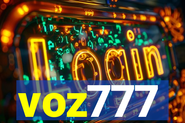 voz777